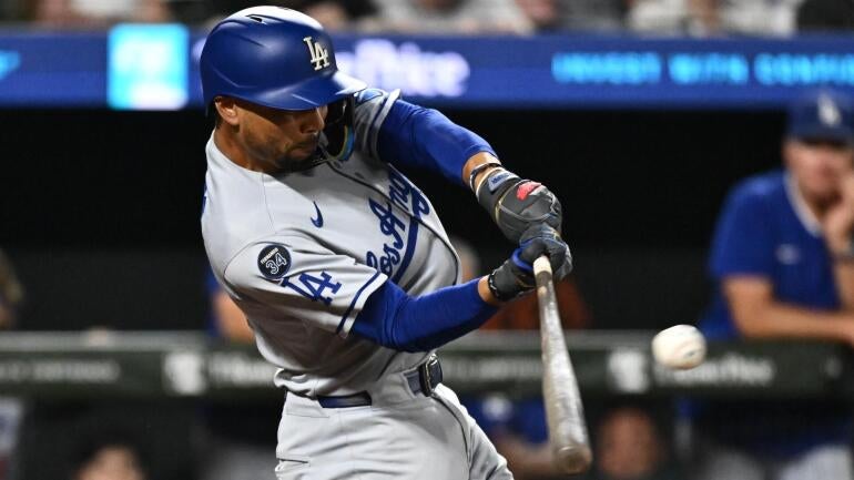 2026 Fantasy Baseball Rankings: Targeting Sleepers, Breakouts, and Busts