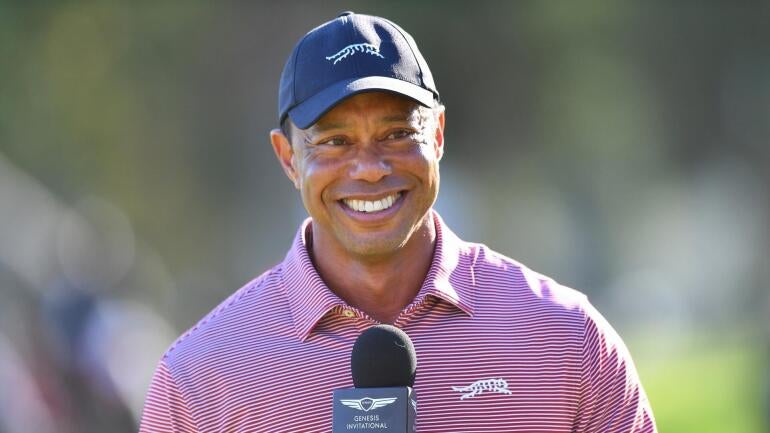 Tiger Woods Contemplating Ryder Cup Captaincy for 2027