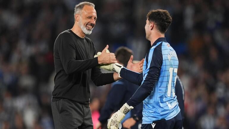 Pellegrino Matarazzo's Historic Milestone as an American Soccer Coach