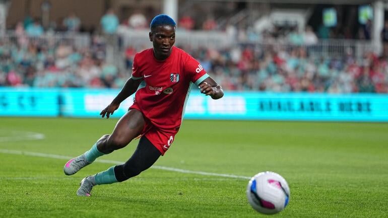 Africa's Women Cup Postponed, Impacting NWSL