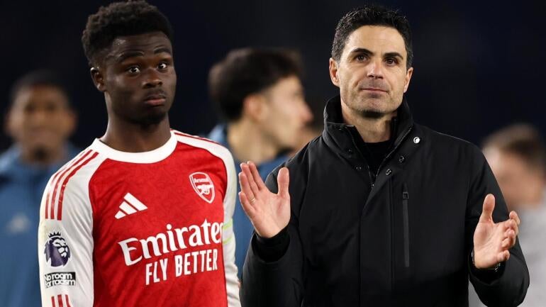 Arsenal's Quest for the Premier League: The Intolerables Stand Out