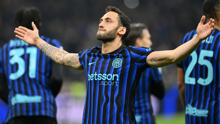 AC Milan vs. Inter: A Crucial Serie A Showdown Ahead