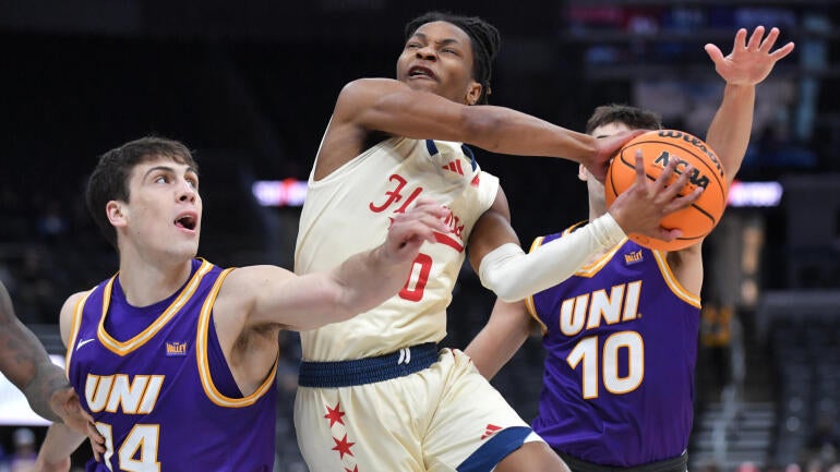 Northern Iowa, High Point, and Queens Secure Spots for 2026 NCAA Tournament