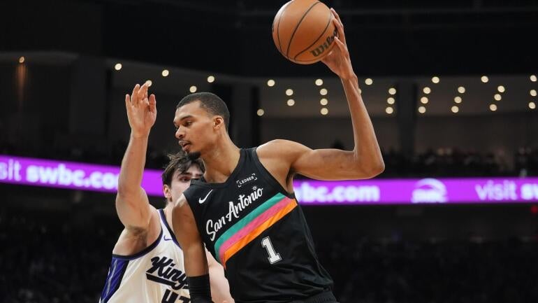 Rockets vs. Spurs Predictions and Betting Insights for March 8, 2026