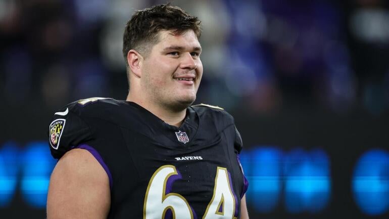 Updates on Top 100 NFL Free Agents for 2026