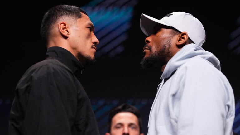 Zuffa Boxing 04: Jai Opetaia vs. Brandon Glanton - Everything You Need to Know