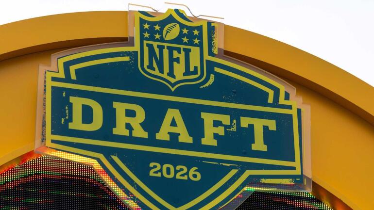 2026 NFL Draft Compensatory Picks: Ravens, Eagles, and Steelers Lead the Pack