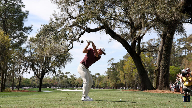 Anticipation Grows for the 2026 Players Championship: Will Morikawa Shine Again?