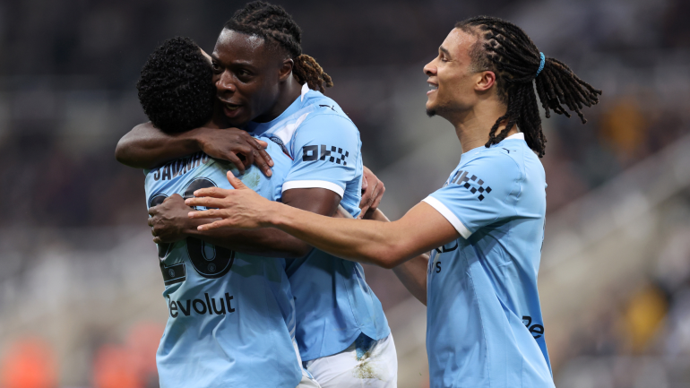 Champions League: Can England's Six Teams Advance?