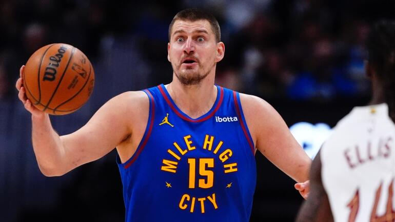 Daily Fantasy Basketball Picks for March 9: Spotlight on Nikola Jokic