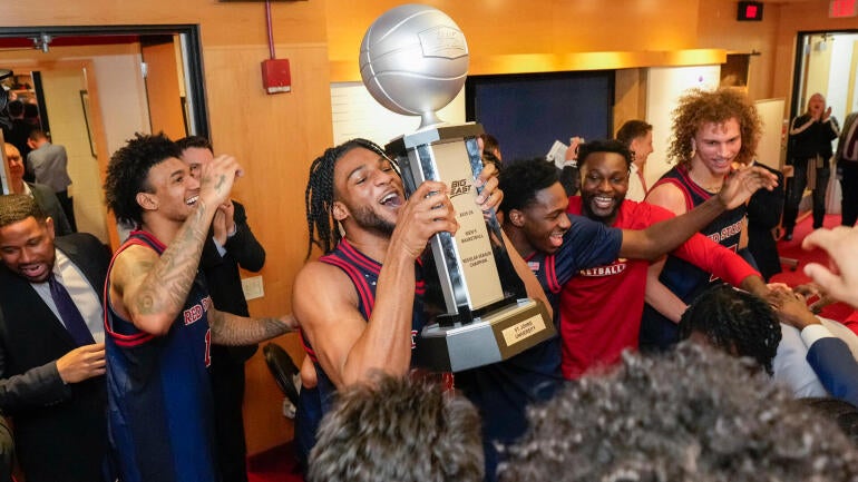 Evaluating Major Conference Tournaments Ahead of March Madness