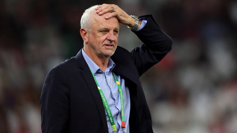 Graham Arnold Requests FIFA to Postpone World Cup Qualifier Amid War in Iran