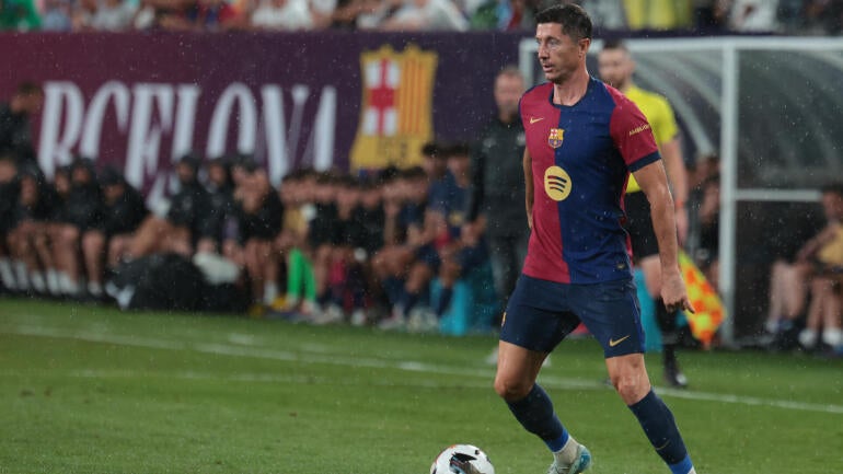 Newcastle vs. Barcelona Preview: Predictions and Betting Insights for Champions League Match