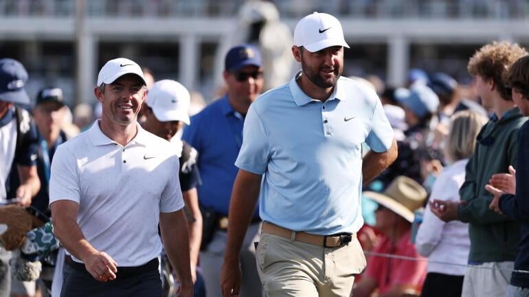 Overview of 2026 Players Championship Odds: Scheffler and McIlroy Lead the Favorites