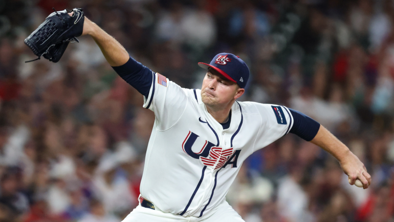 Tarik Skubal Will Not Start Again for Team USA in the World Baseball Classic