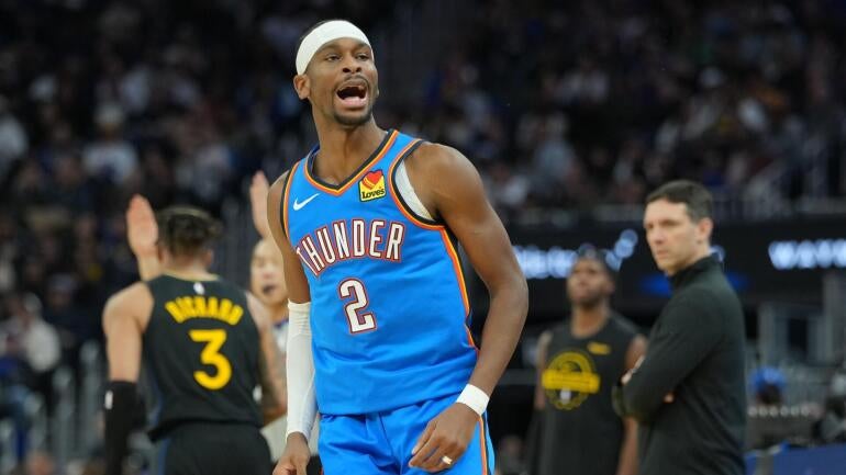 Thunder Set to Face Nuggets: Game Predictions and Odds for March 9, 2026