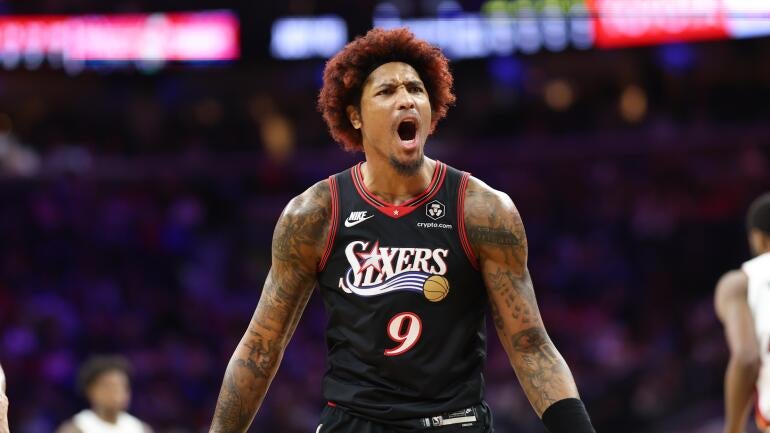 Today's NBA Bets: Targeting Kelly Oubre Jr. and Key Matchups