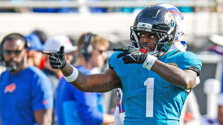 Travis Etienne Joins Saints: New Orleans RB Landscape Shifts, Boosting Etienne's Fantasy Outlook