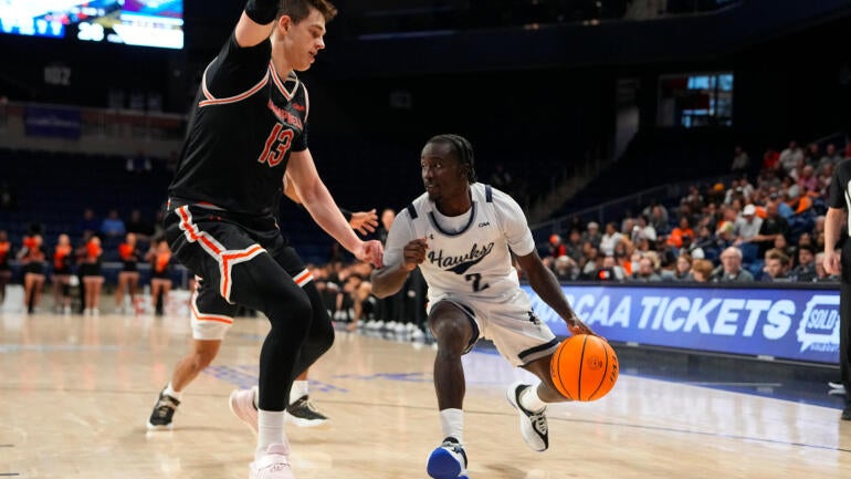 Troy and Furman Secure Spots in 2026 NCAA Tournament