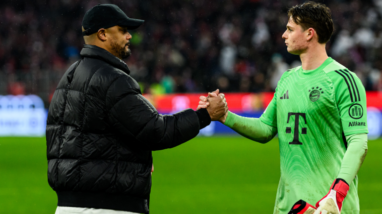 Atalanta to Face Bayern Munich in UEFA Champions League Knockout Stage