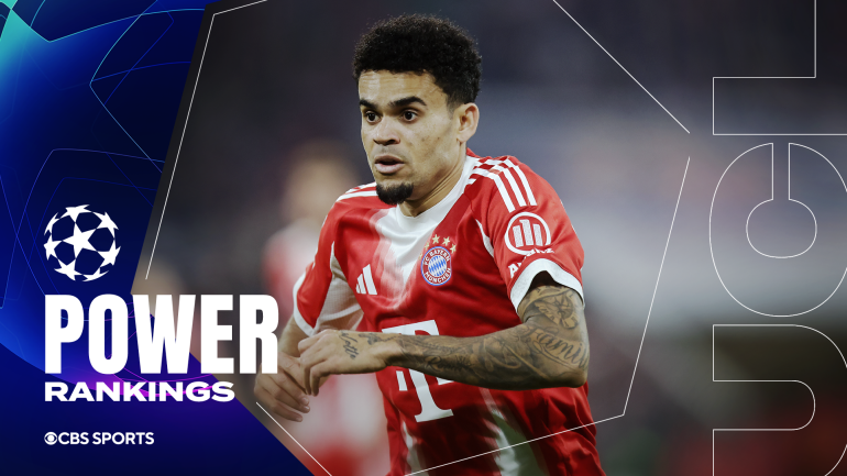 Champions League Rankings: Bayern Munich Shadows Arsenal as Round of 16 Approaches