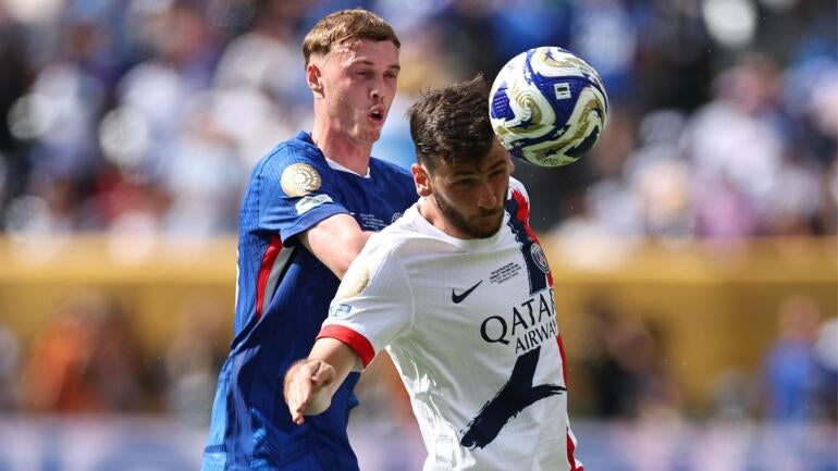 Chelsea Faces PSG: Champions League Round of 16 Preview