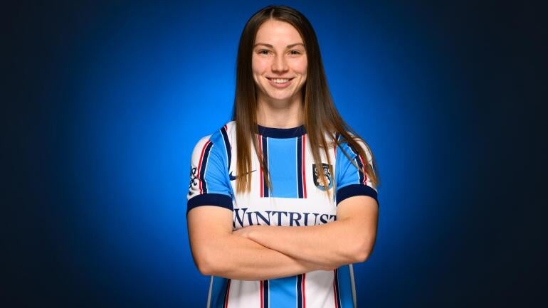 New Crop of NWSL Rookies to Watch: Rising USWNT Stars Ahead of 2026 Season
