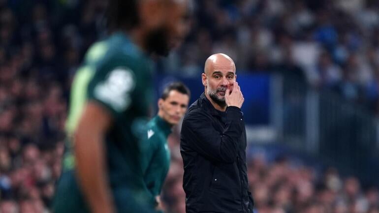 Champions League Tension: Worries for Man City, Chelsea, and Liverpool Ahead of Second Legs