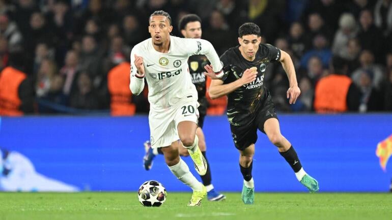 Champions League: Scenarios for Chelsea, Barcelona, Arsenal and Others