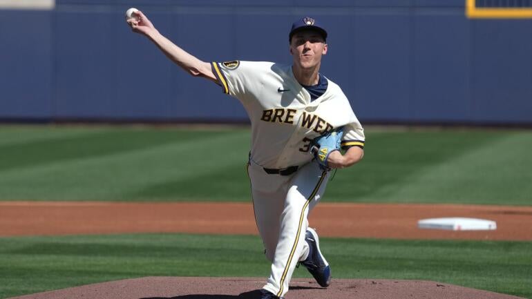 2026 Fantasy Baseball Rankings: Key Busts to Watch From the Proven MLB Model