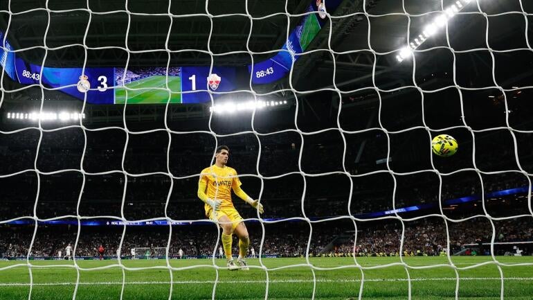 Arda Guler's Spectacular Long-Range Goal Seals Victory for Real Madrid