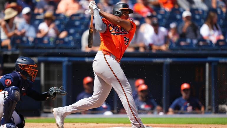 Fantasy Baseball Rankings 2026: Breakout Stars Identified by Model