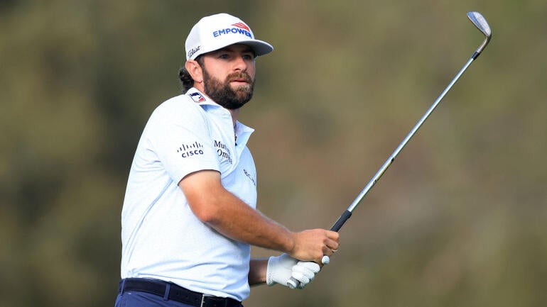 Final Round Tee Times and Pairings for the 2026 Players Championship at TPC Sawgrass