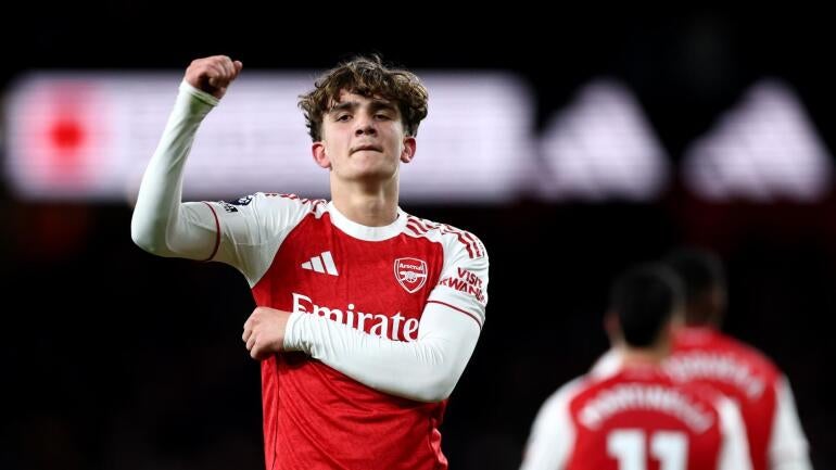 Max Dowman Converts Doubts into Triumph as Arsenal Emerges Victorious Against Everton