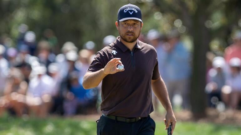 Tee Times and Pairings for Round 3 of the 2026 Players Championship