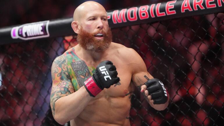 UFC Fight Night: Emmett vs. Vallejos - Predictions and Betting Analysis