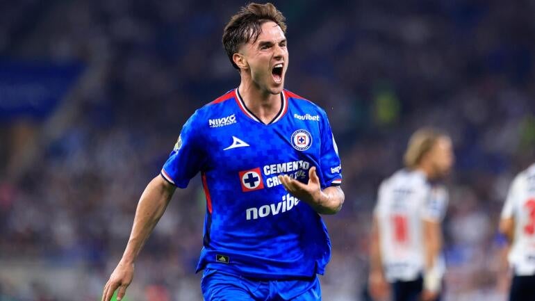 Viewing Guide for Pumas vs. Cruz Azul: Liga MX Live Stream Information