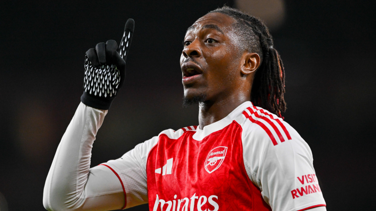 Arteta's Arsenal: Staying Focused Amid Challenges in Premier League Title Race