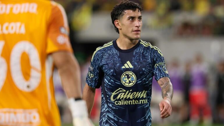 How to Watch Club America vs. Cruz Azul: A Showdown in Liga MX