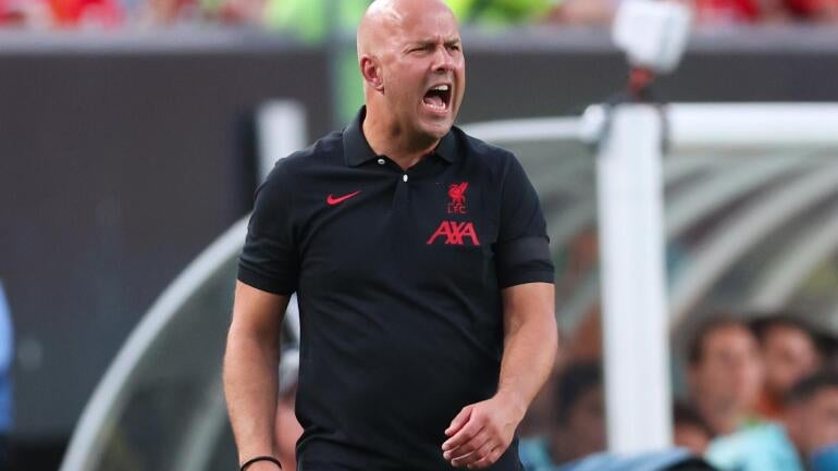 Liverpool vs. Fulham Match Preview: Predictions and Betting Insights