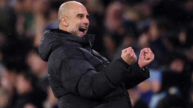 Chelsea vs. Manchester City: Can Guardiola's Team Secure Another Premier League Title?