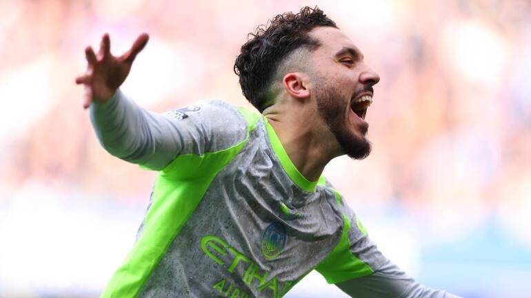 Rayan Cherki Shatters Premier League Expectations as Manchester City Enhances Title Aspirations
