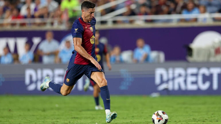 Champions League Showdown: Atletico Madrid Faces Barcelona