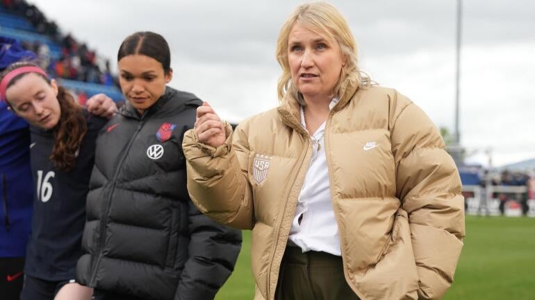 US Women's National Team vs. Japan: How to Watch the Friendly Match