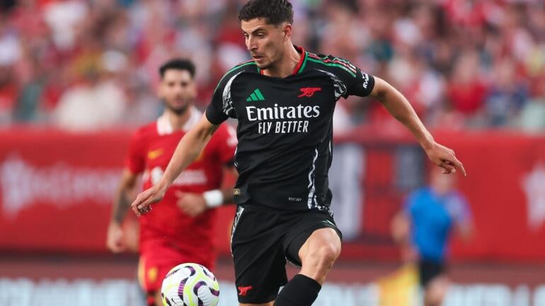 Arsenal Faces Sporting CP: Key Insights and Predictions for Champions League Quarterfinal