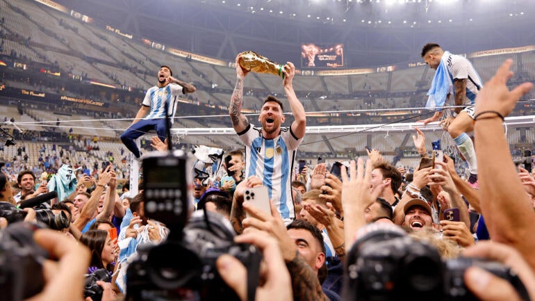 Betting Insights for the Upcoming 2026 FIFA World Cup