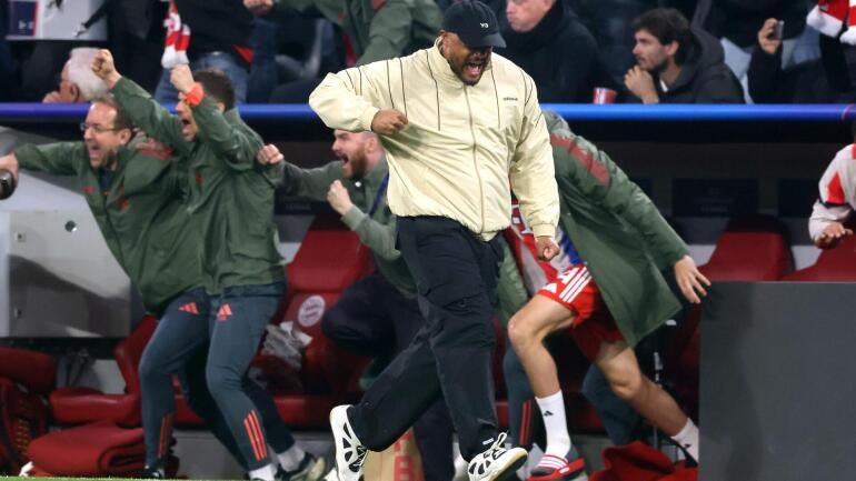 Kompany Silences Critics as Bayern Munich Emerges as Champions League Contender