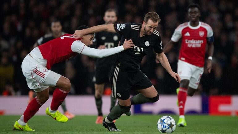 Potential Champions League Finals Rankings: Special Matchups Ahead