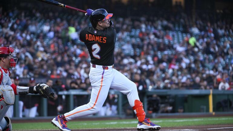 Expert MLB Home Run Picks for April 17: Spotlight on Willy Adames